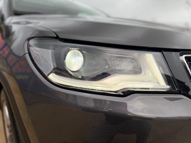 JEEP Compass 1.6 MJT Limited TETTO APRIBILE GARANZIA