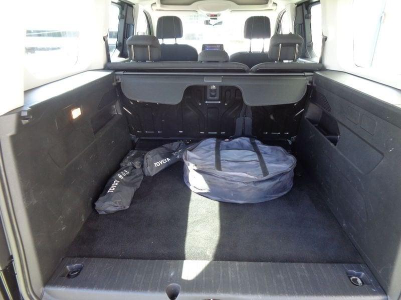 Toyota Proace City Verso 1.5D 130 CV S&S Long D Lounge