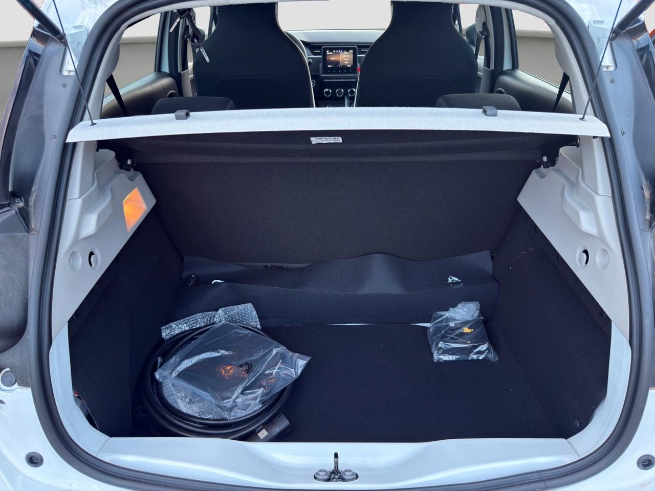 Renault ZOE Equilibre R110