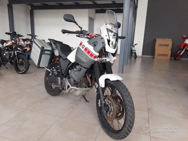 Yamaha XTZ 660 TENERE'