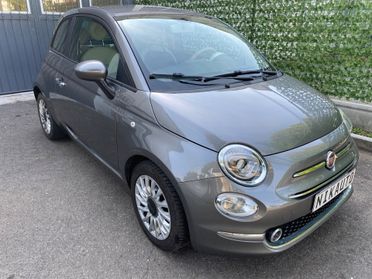 Fiat 500 1.0 Hybrid Star