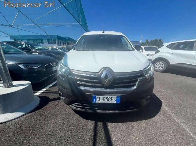 RENAULT Express 1.5 Blue dci 95cv - GL638PS