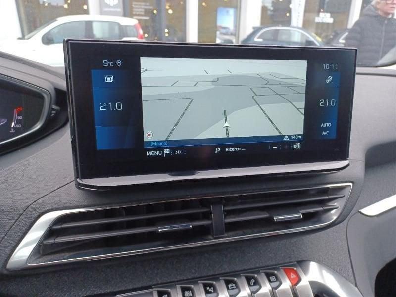 Peugeot 5008 BlueHDi 130 Allure Pack EAT8 S/S aut.