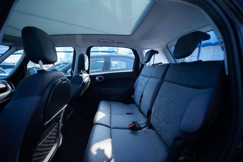 FIAT 500L 1.6 mjt Lounge 120cv