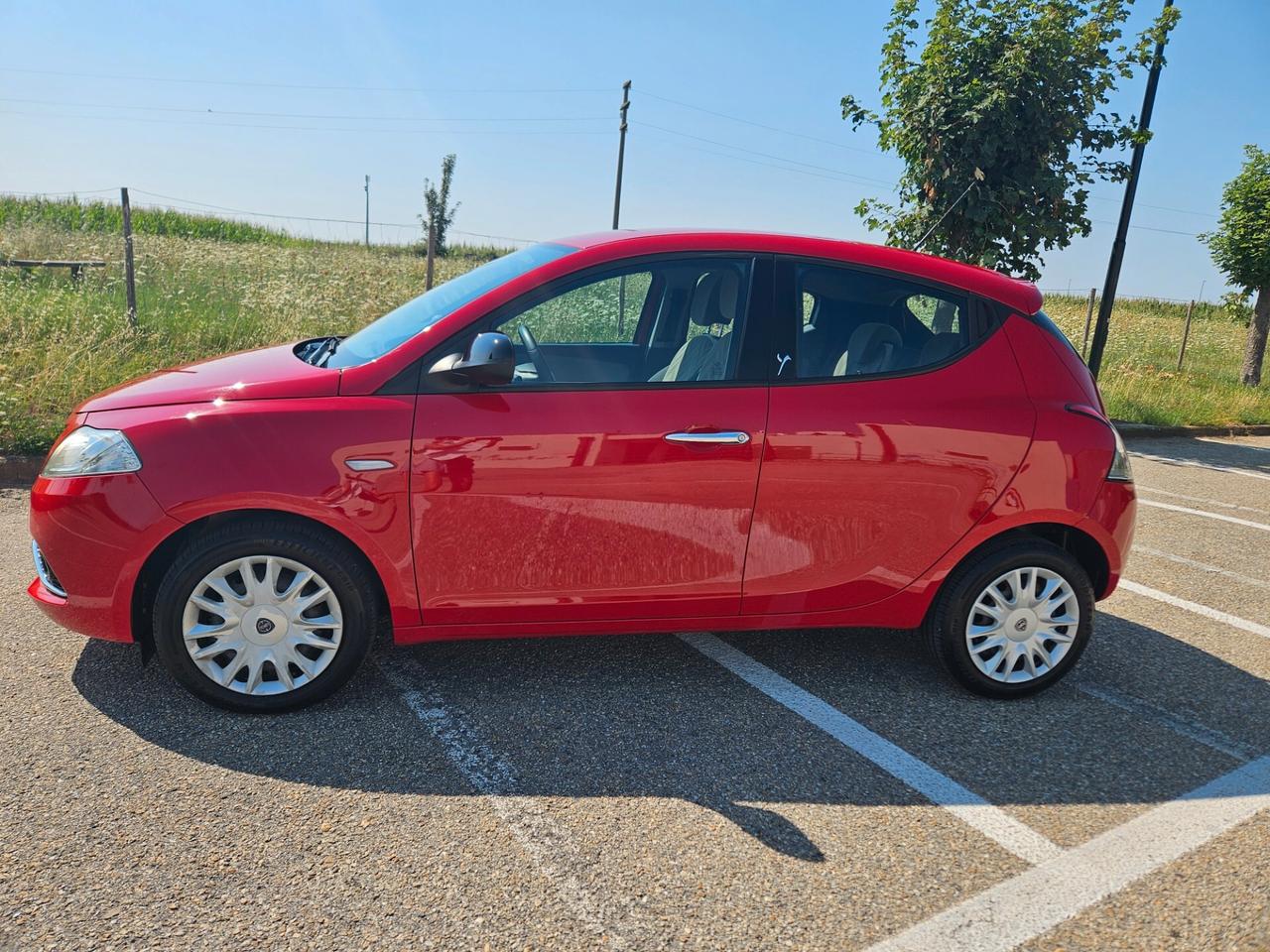 Lancia Ypsilon 1.3 MJT 16V 95 CV 5 porte S&S Gold