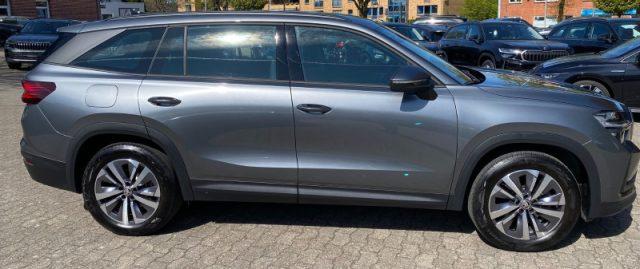 SKODA Kodiaq 2.0 TDI EVO SCR 4x4 DSG Style