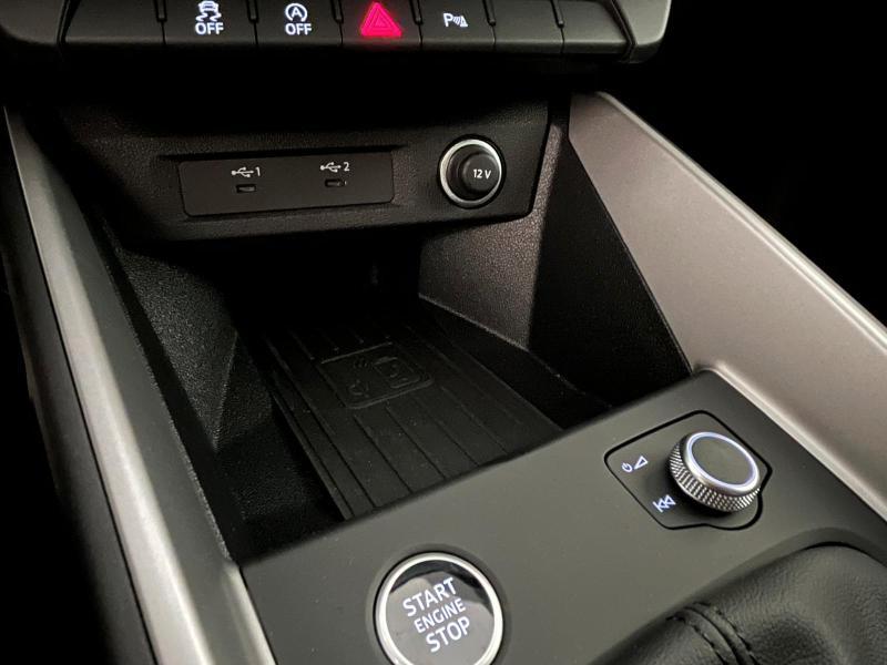 Audi A1 Allstreet Citycarver 30 TFSI 116 cv*GARANZIA 12/2029-100.000KM