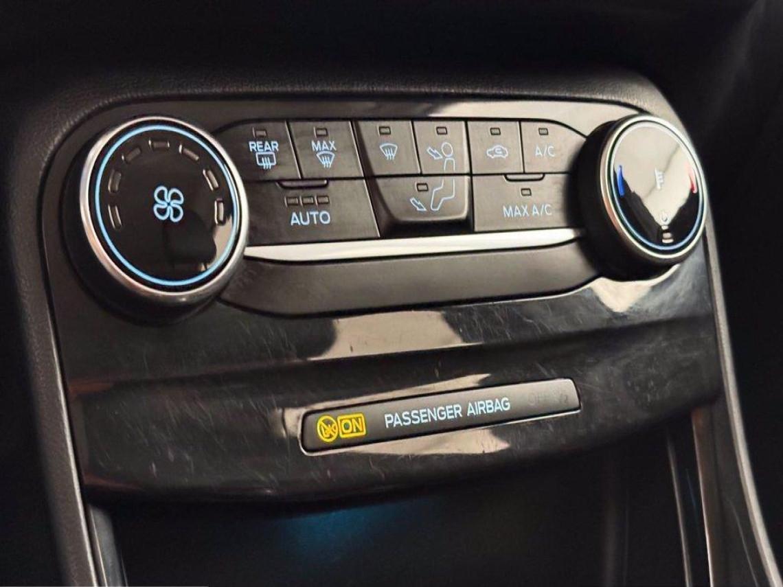 FORD Puma 1 0 ecoboost h titanium x ses 125cv