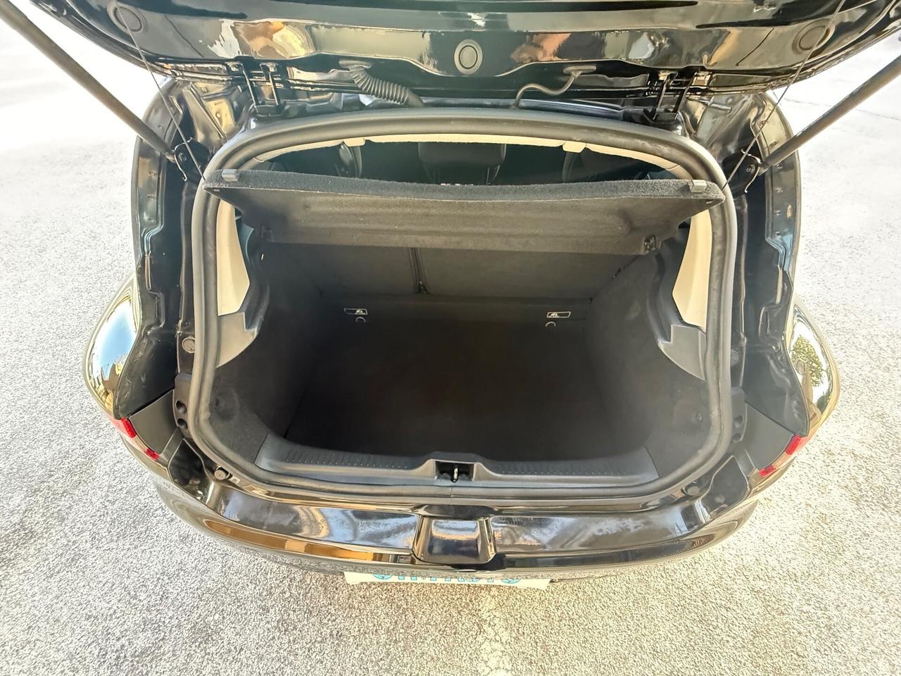 Renault Clio 1.2 75CV 5 porte - Neopatentati