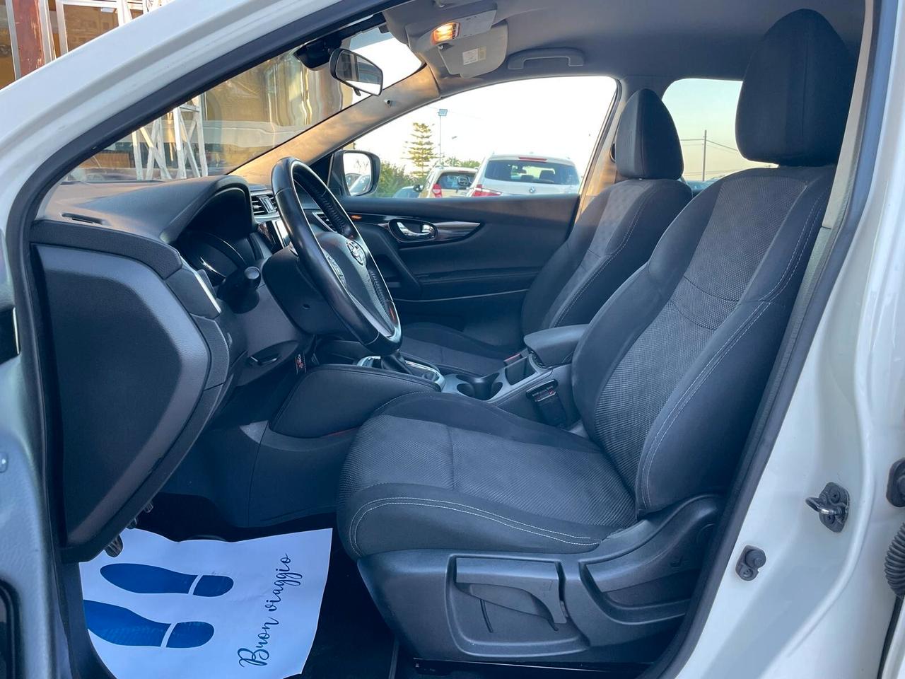 NISSAN QASHQAI 1.5 DCI - 2016