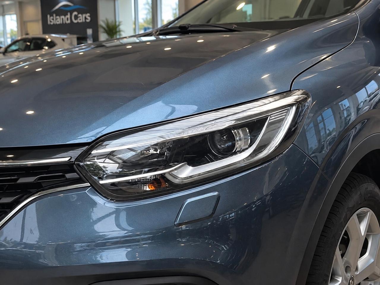 Renault Kadjar TCe 140CV Life