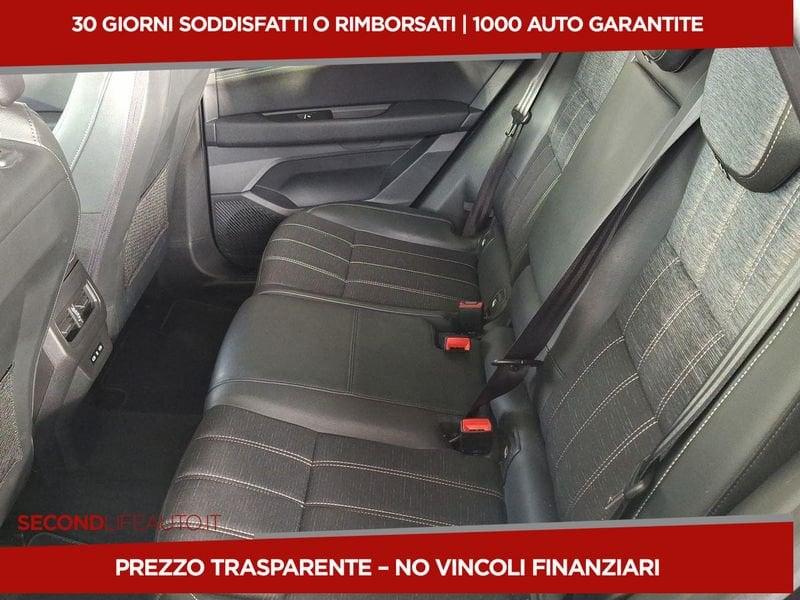 Renault Austral 1.2 E-Tech full hybrid Techno 200cv auto