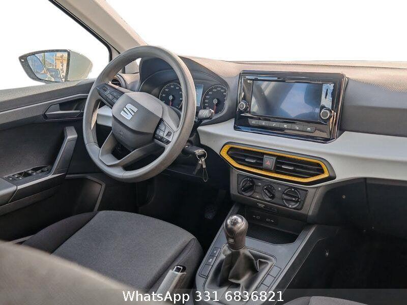 Seat Arona Arona 1.0 EcoTSI Reference