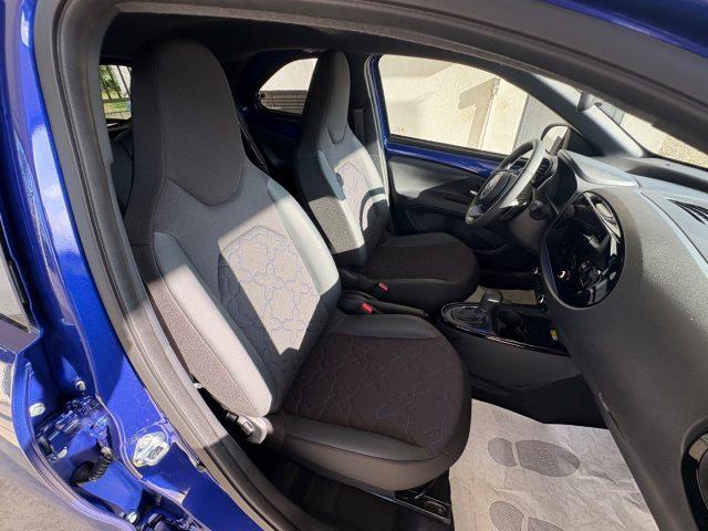 TOYOTA Aygo X 1.0 VVT-i 72 CV 5 porte COME NUOVA IVA ESPOSTA