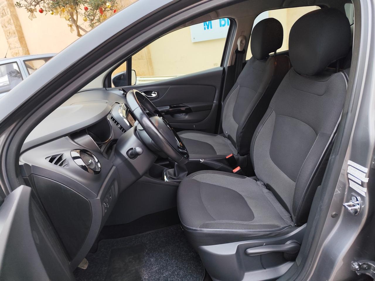 Renault Captur 0.9 TCe 12V 90 CV Start&Stop Energy R-Link