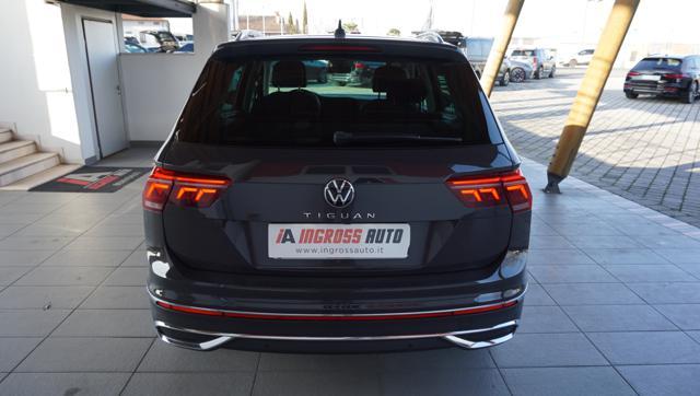 VOLKSWAGEN Tiguan 2.0 TDI 150 CV SCR DSG Elegance