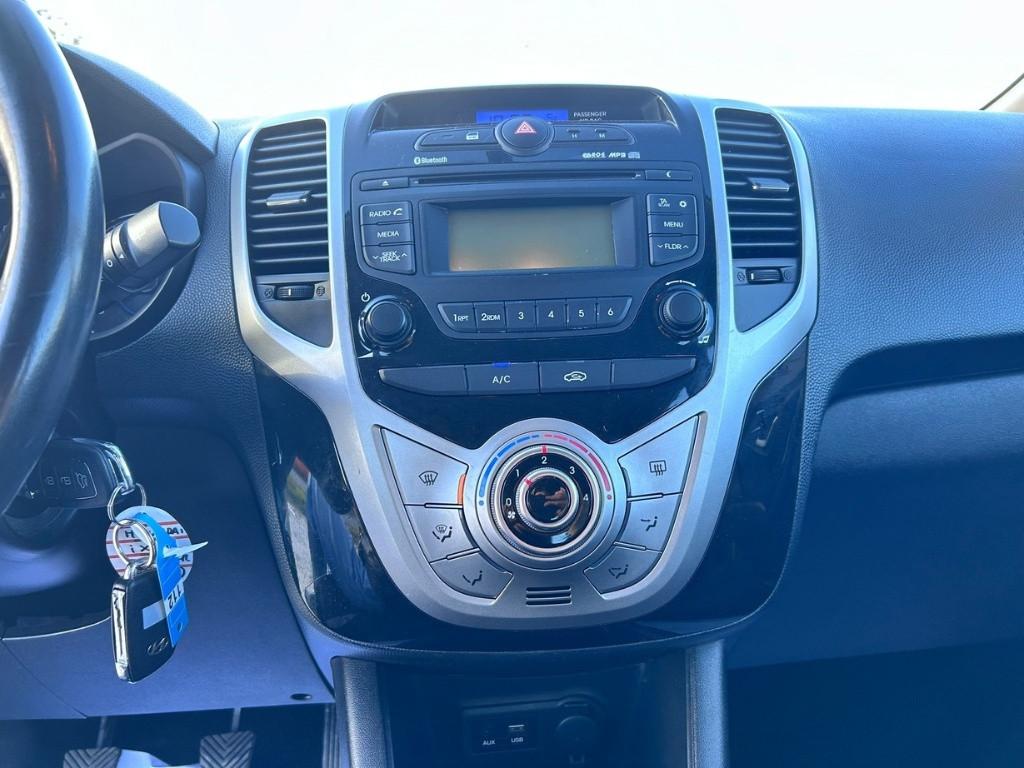 HYUNDAI ix20 - ix20 1.4 crdi Comfort FL E6