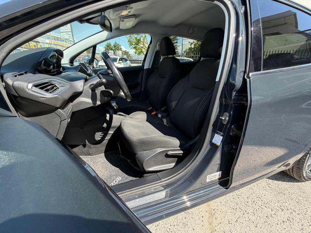 PEUGEOT 208 1°serie 1.2 5p GPL Allure SCONTO ROTTAMAZIONE