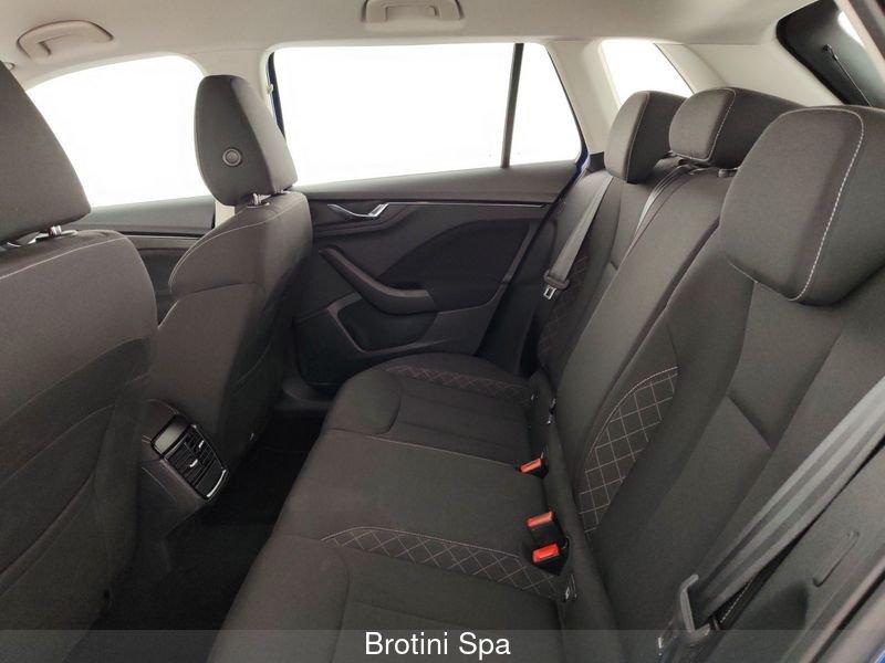 Skoda Kamiq Kamiq 1.0 TSI Ambition