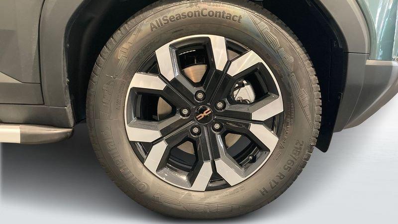 Dacia Duster Tce 130 4x4 Extreme