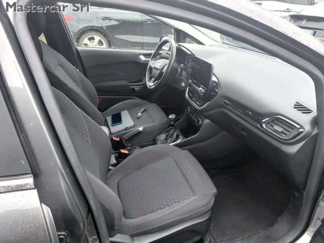 FORD Fiesta 5p 1.0 ecoboost hybrid Titanium 125 Cv - GG565RC