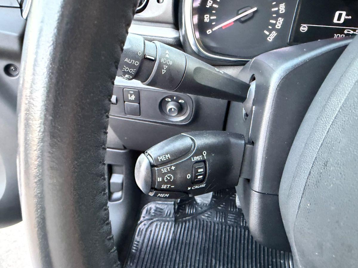 CITROEN - C3 - BlueHDi 75 S&S Shine