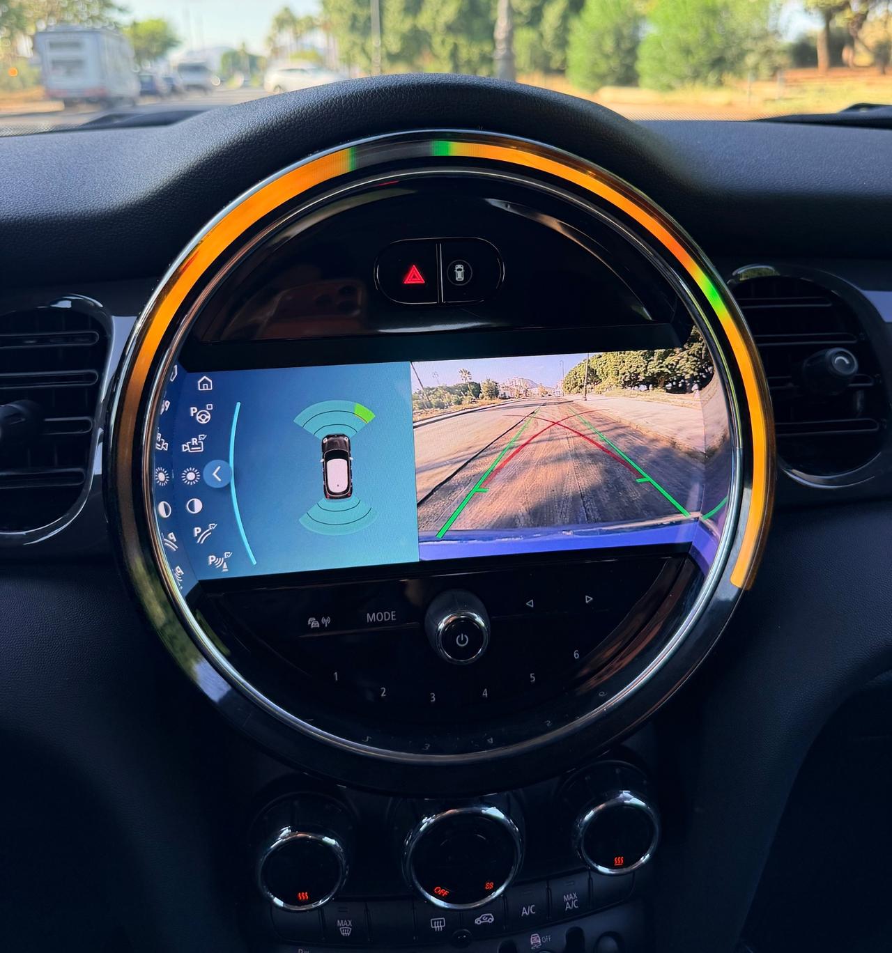 Mini , Anno 2022 Km 59.000 Unico proprietario