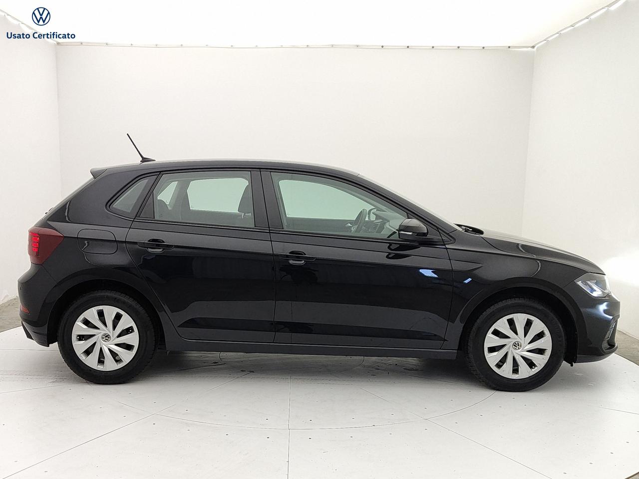 VOLKSWAGEN Polo 6ª serie - Polo 1.0 EVO