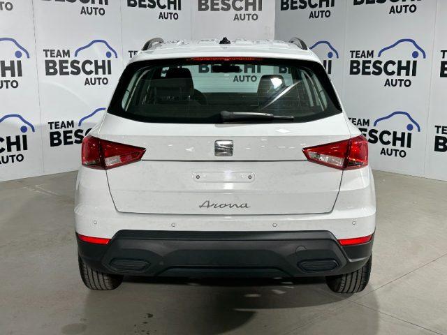 SEAT Arona 1.0 EcoTSI 110 CV DSG Style