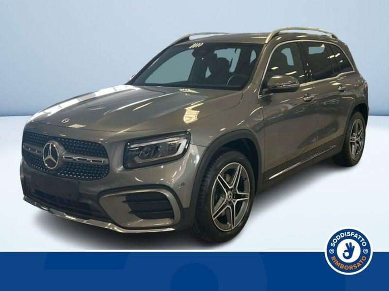 Mercedes-Benz GLB Classe 200d Automatic AMG Line Advanced Plus