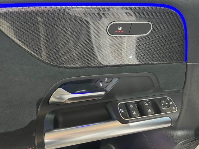 MERCEDES-BENZ B 200 d Autom. AMG Premium Plus NAVI/LED MULTIC./TELECAM