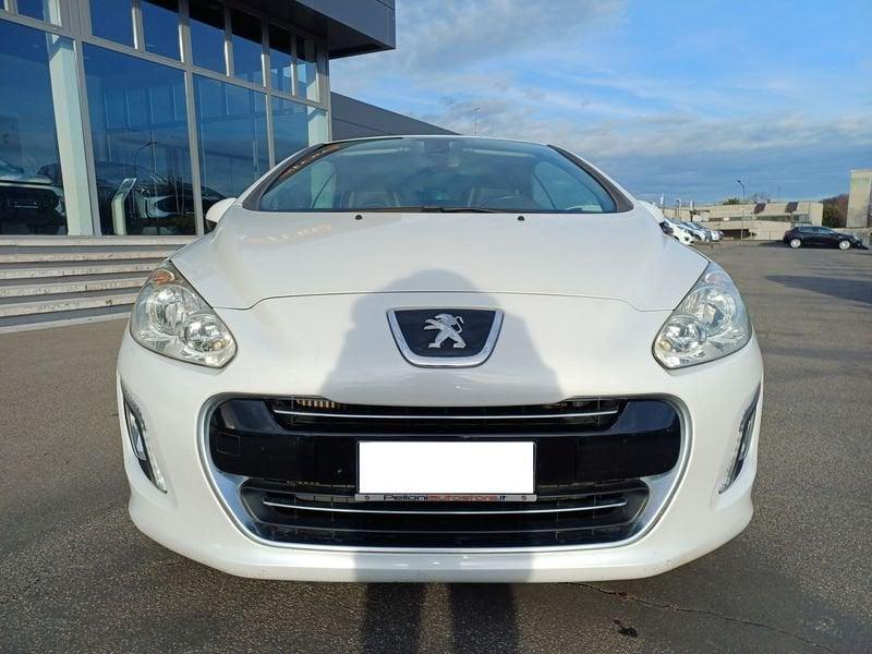 Peugeot 308 308 CC 1.6 e-hdi 8v Allure s&s 112cv - GARANZIA