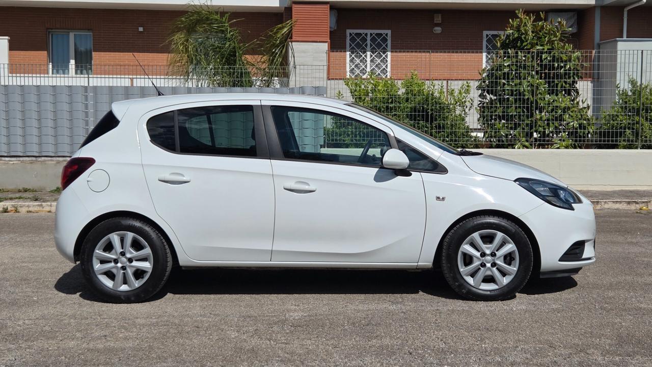Opel Corsa 1.3 CDTI 5 porte uni pro euro 6