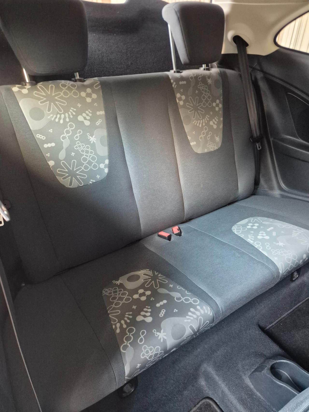 Ford Ka EURO 6 57000 NEO PATENTATI