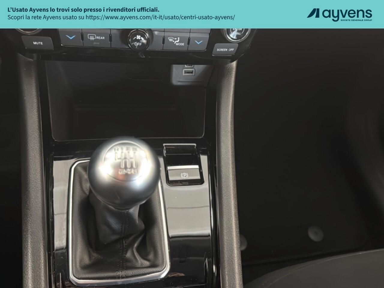 Jeep Compass 1.6 Multijet II 2WD Longitude