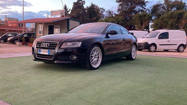 Audi A5 2.0 TDI F.AP. quattro