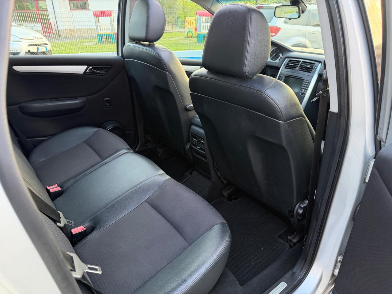 Mercedes-benz B 200 CDI Sport