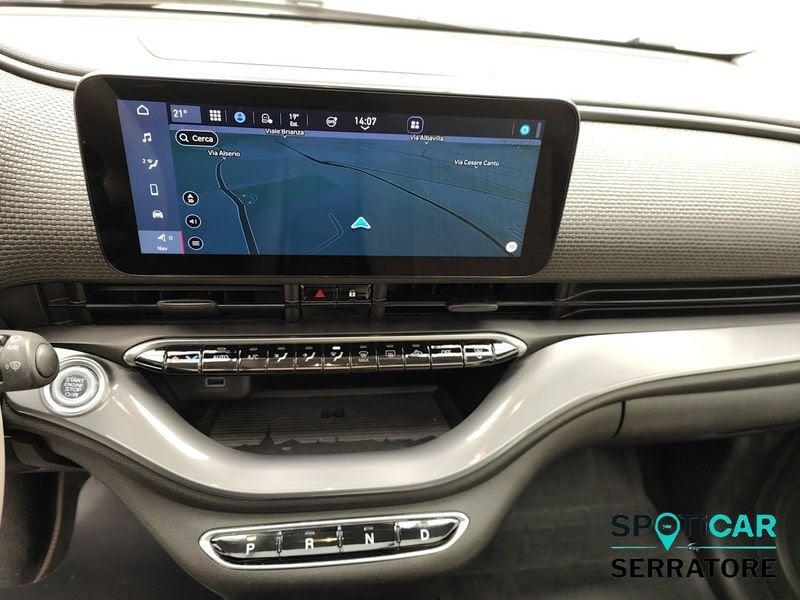 FIAT 500 IV 2020 500e 42 kWh La Prima