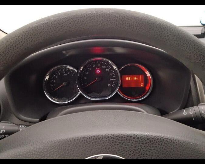 Dacia Sandero 0.9 TCe 12V T-GPL 90CV Start&Stop La Gazzetta d. Sp.