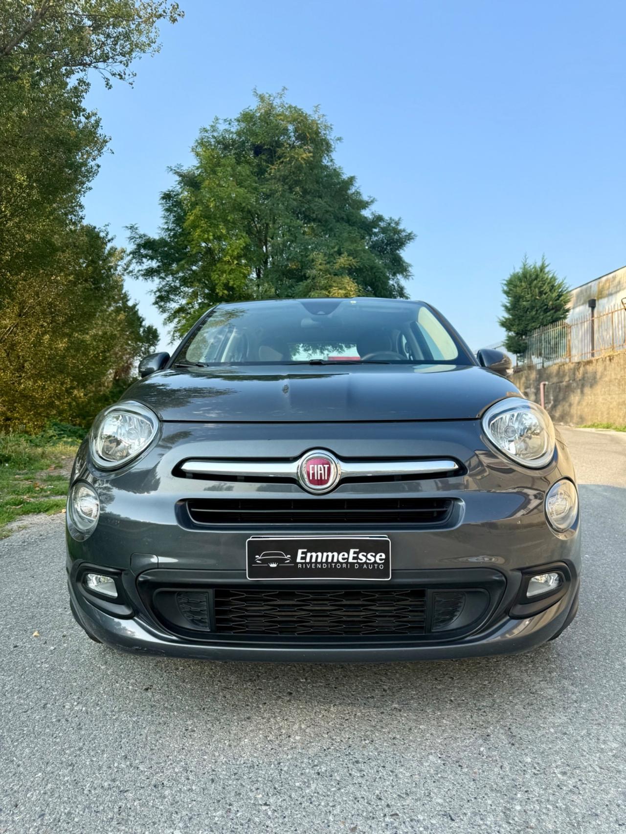 Fiat 500X 1.6 MultiJet 120 CV Business