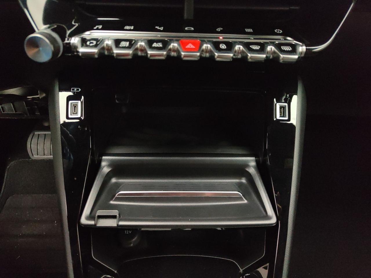 PEUGEOT 2008 II 2020 1.5 BLUEHDI 130CV ALLURE PACK EAT8