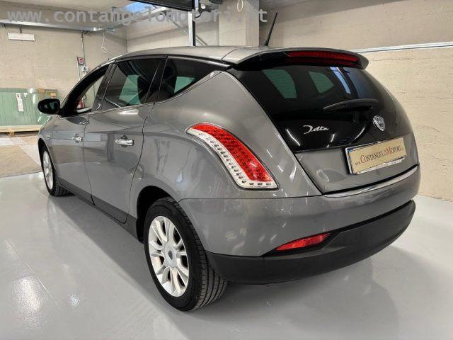 LANCIA Delta 1.6 MJT