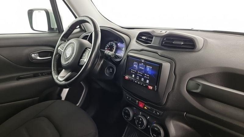 Jeep Renegade 1.4 MultiAir Limited