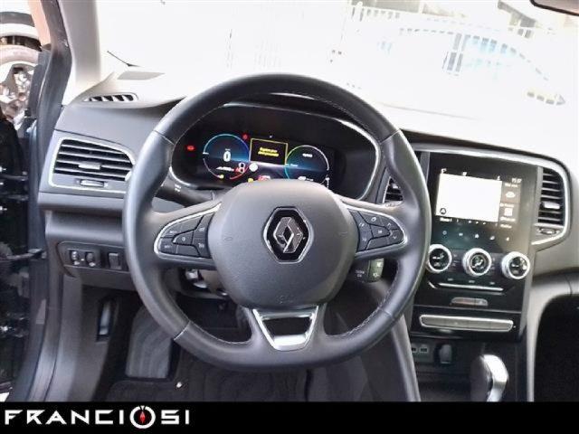 RENAULT Megane Sporter 1.6 E-TECH Plug-in Hybrid Business
