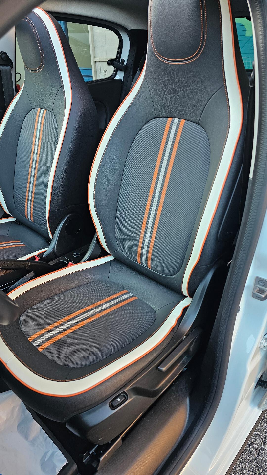 Renault Twingo CABRIO TCe 90 CV Stop&Start Energy Intens KM0 2021