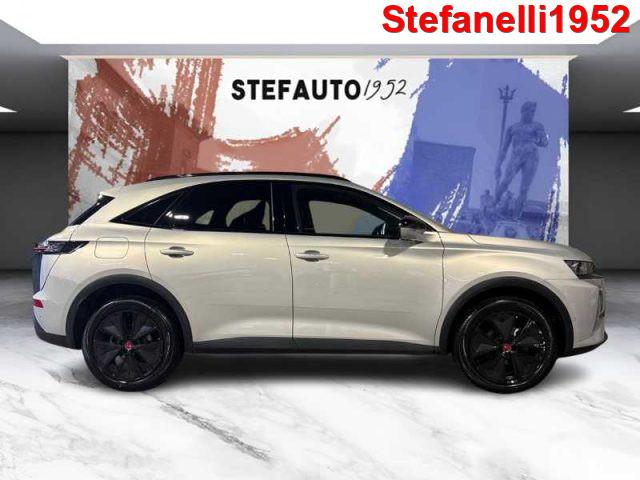 DS AUTOMOBILES DS 7 - 1.5 bluehdi Performance Line+ 130cv auto