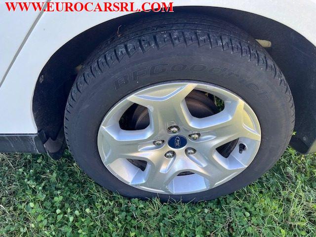 FORD Focus 1.5 TDCi 95 CV Start&Stop SW Plus