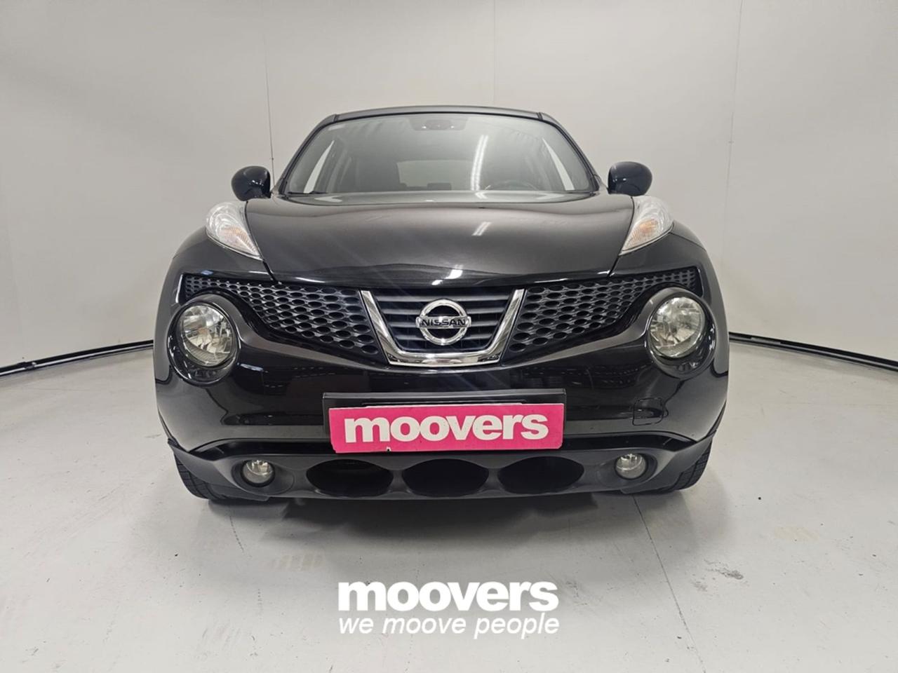 NISSAN Juke 1ª serie 1.6 Tekna
