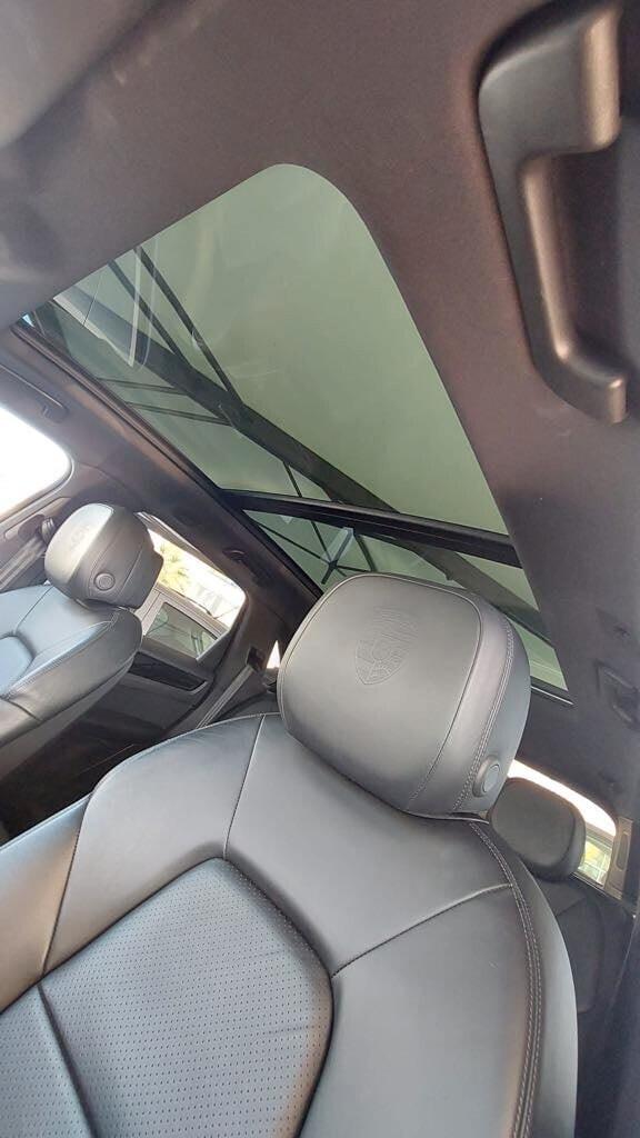Porsche Cayenne S 3.0 V6 340 cv tip tronic