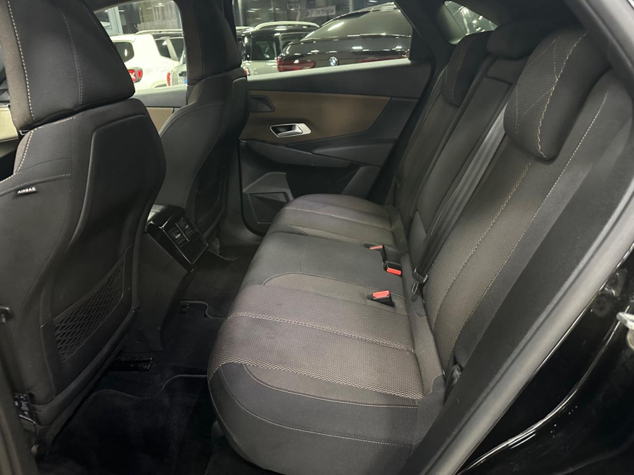 Ds 7 Crossback BlueHDi 130 aut. Grand Chic 2020